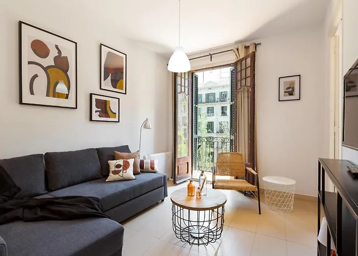 Stay U-nique Apartments Mistral