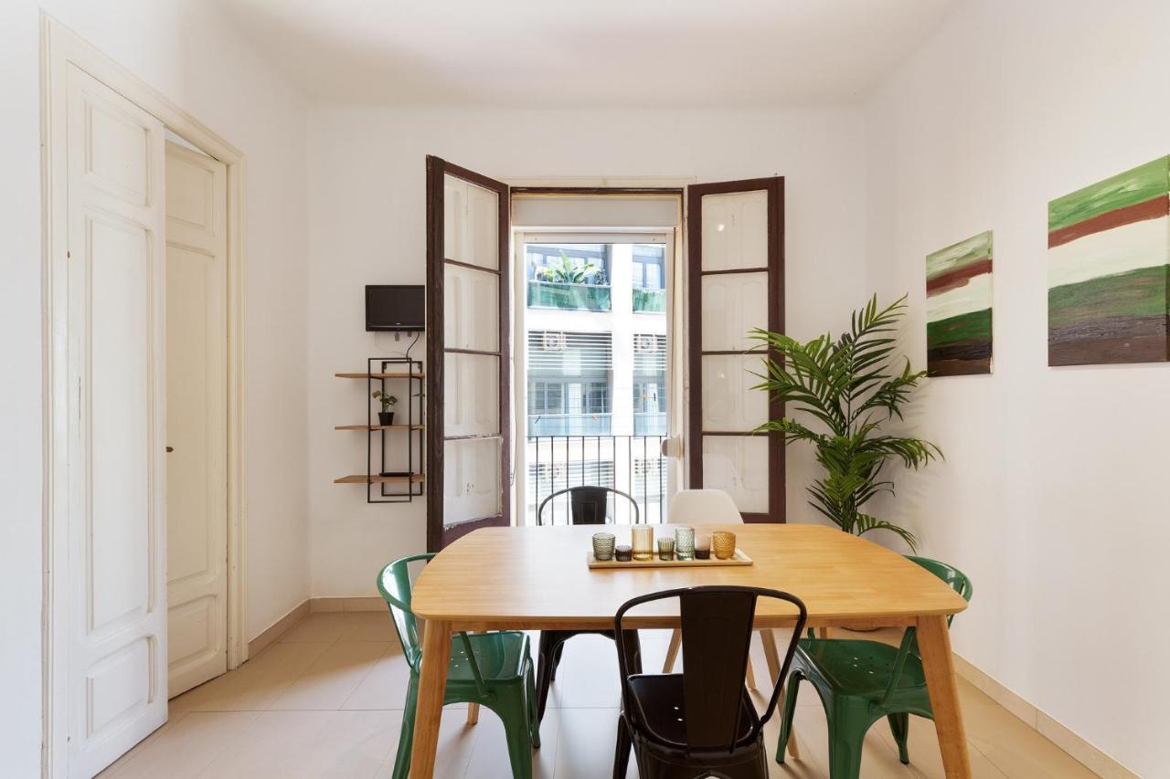Appartement U-nique Mistral Barcelone
