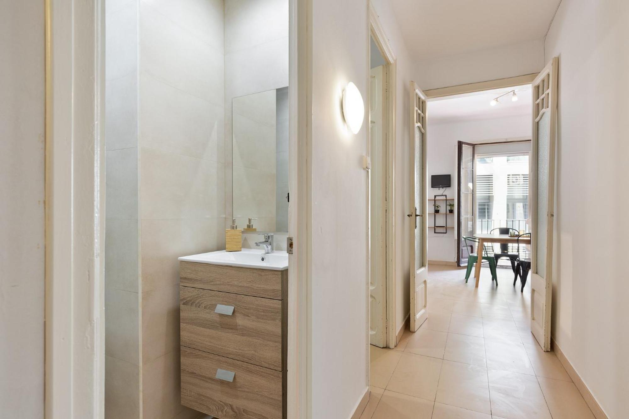 U-nique Mistral Appartement *